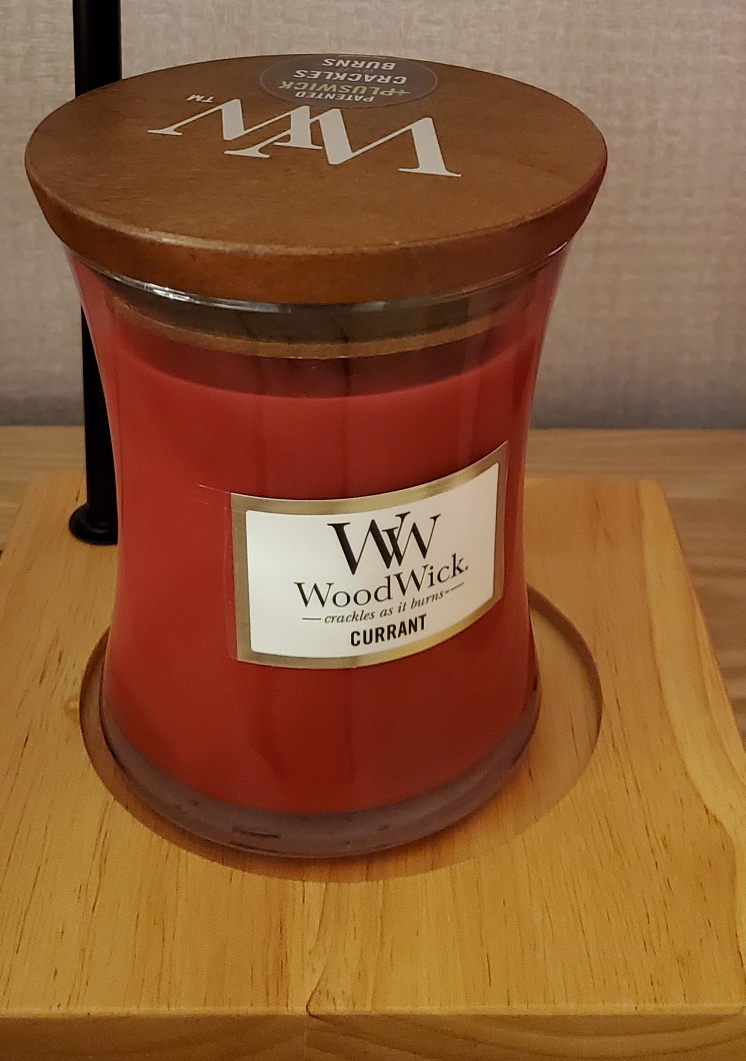 우드윅캔들 정품