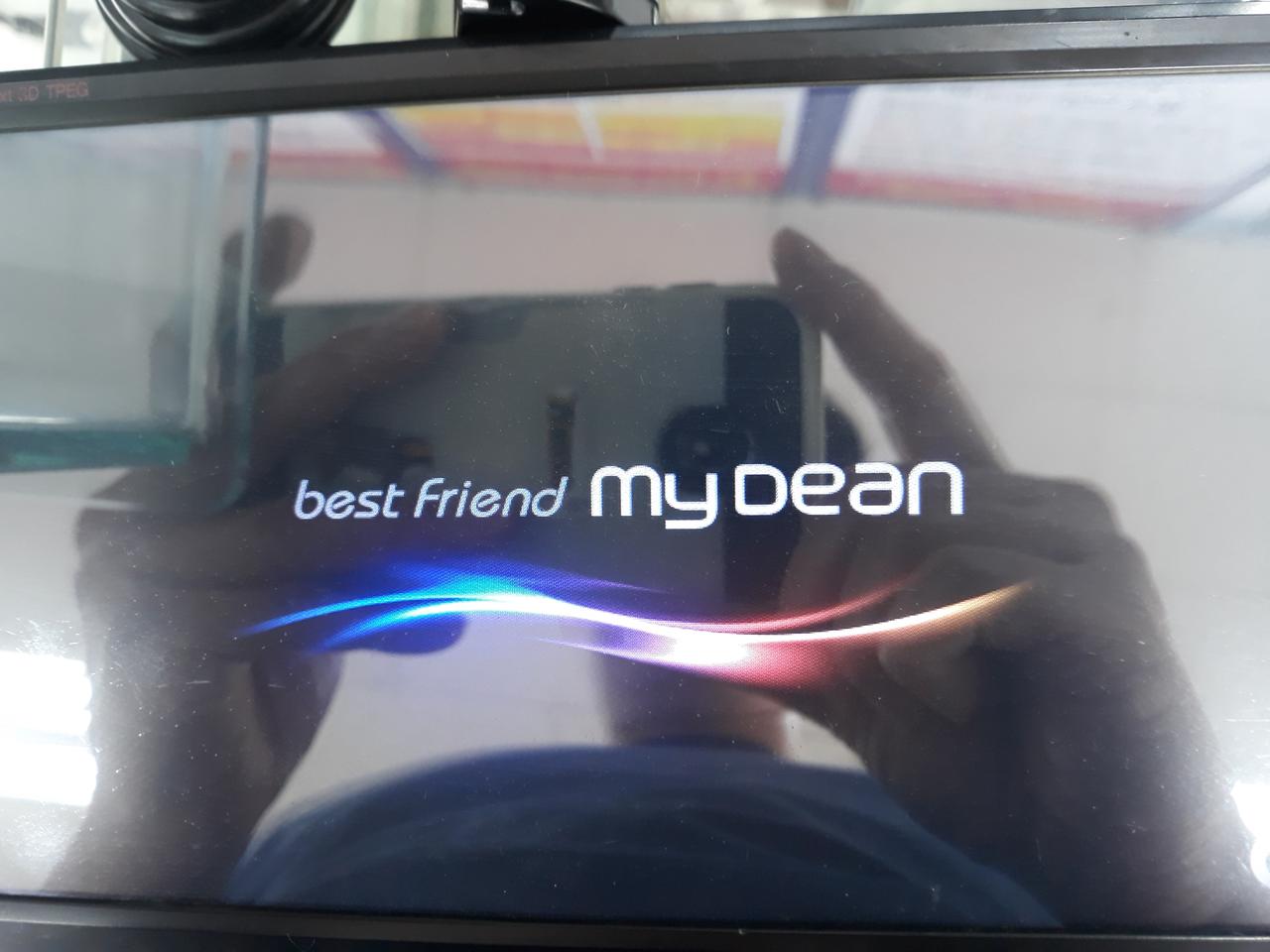 (A급중고)마이딘GX8000 8인치 16기가 네비게이션 -무료배송-