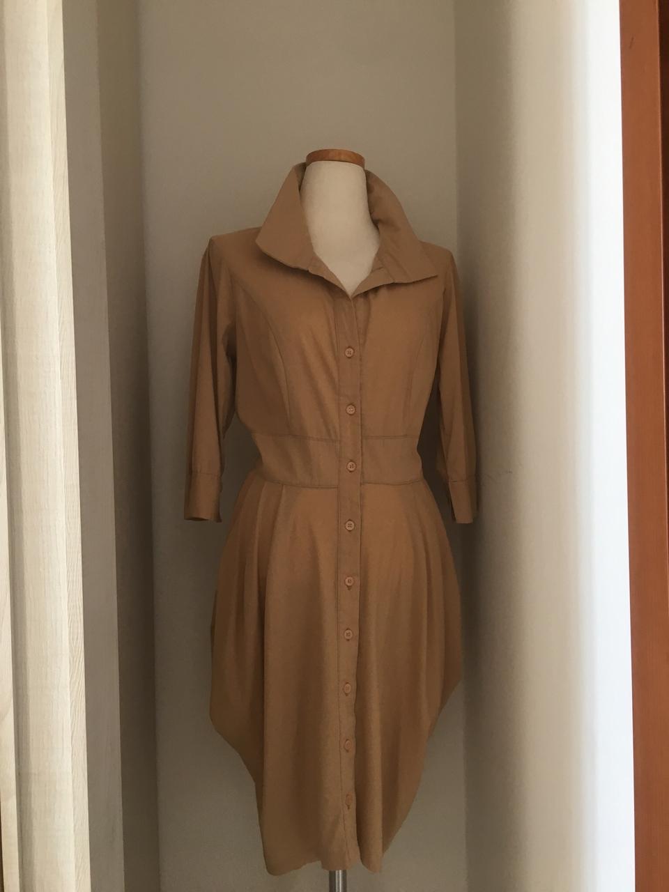 벌룬치마 원피스 55