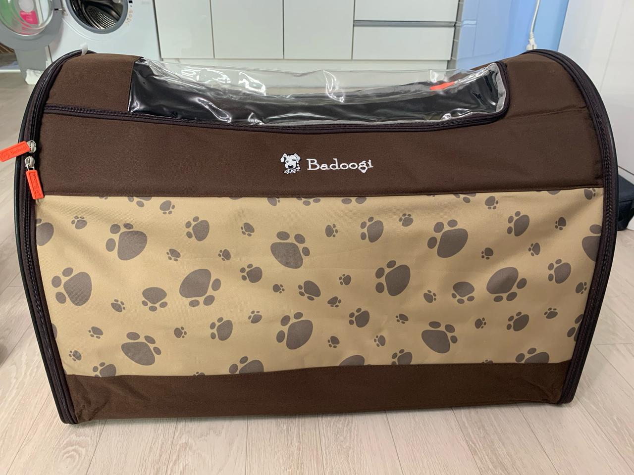 바두기 펫드라이룸