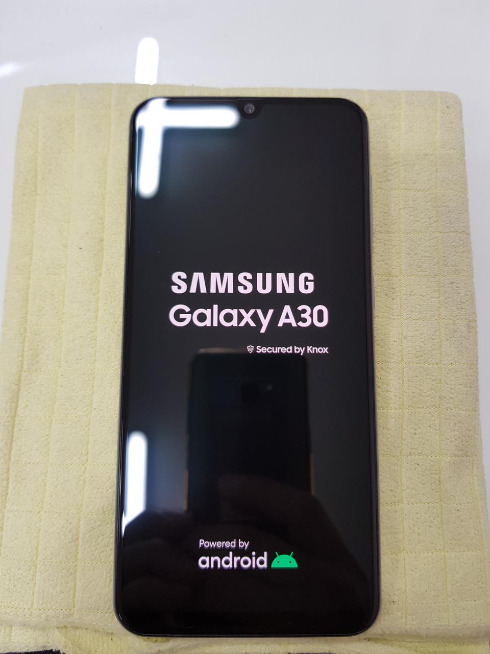 대구) 갤럭시 A305  32기가 초A급