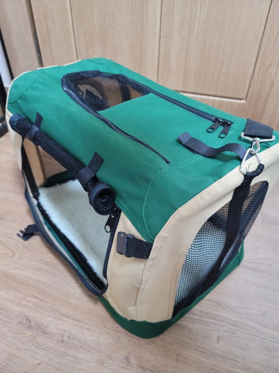 엘리멘트릭스 이동장 켄넬