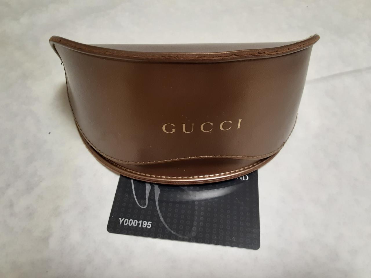 구찌 선글라스케이스