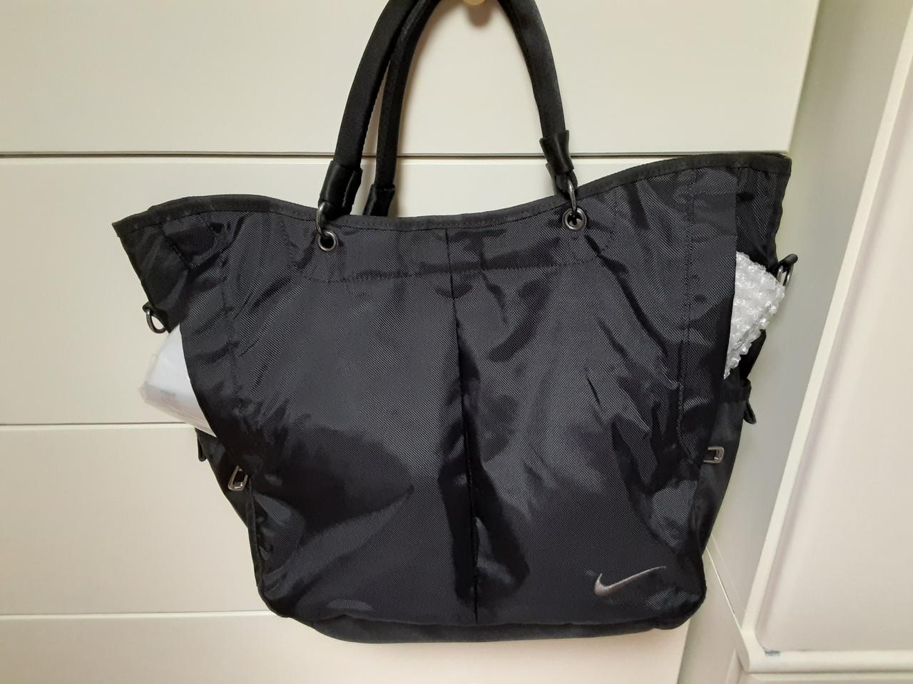 정품 나이키 다용도백