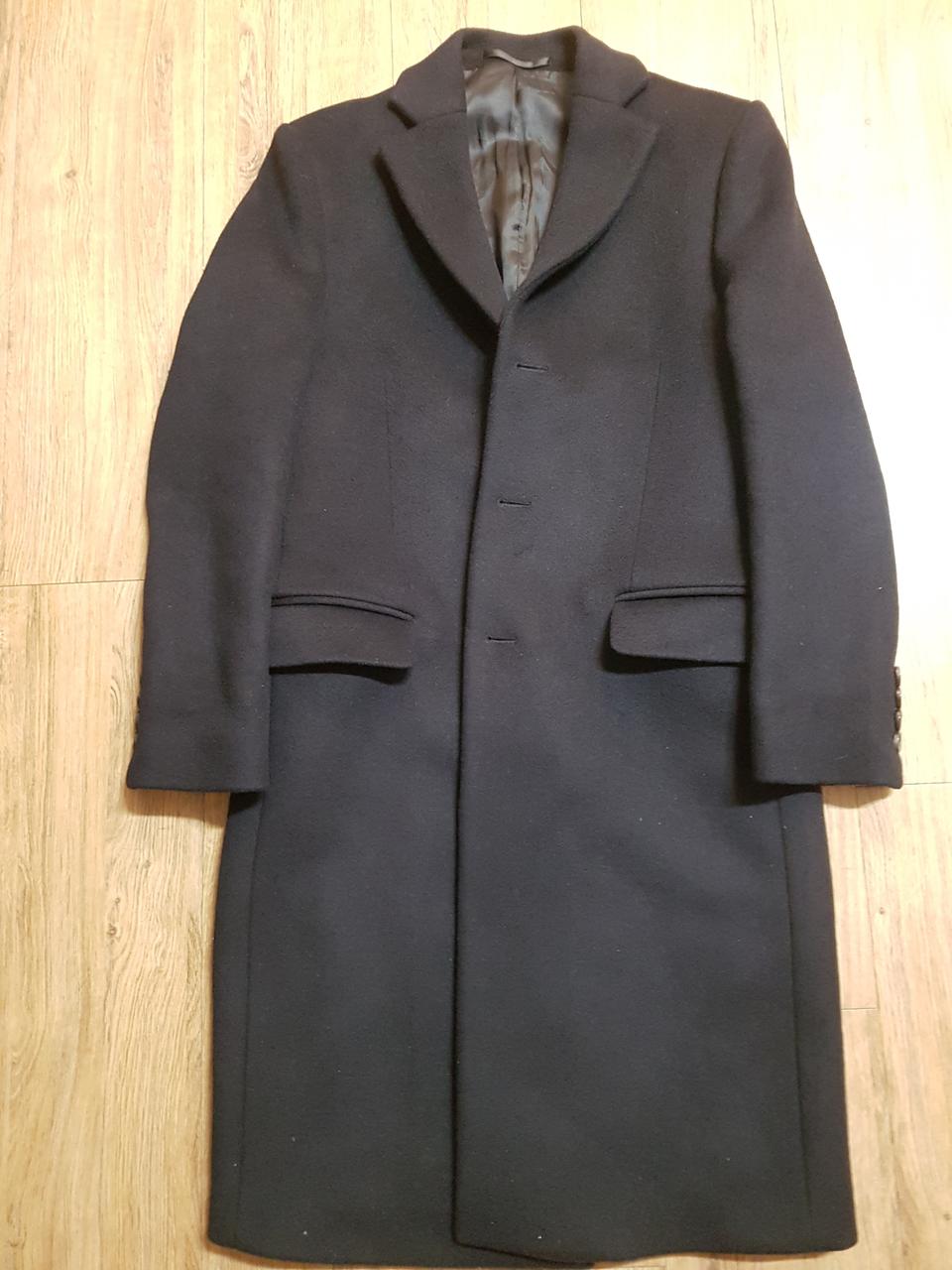 아크네스튜디오 코트 17가빈 95사이즈 정품