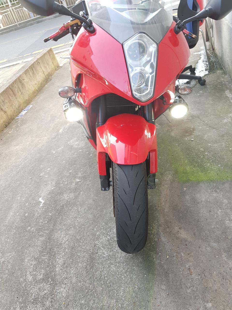 코멧650rc 판매합니다