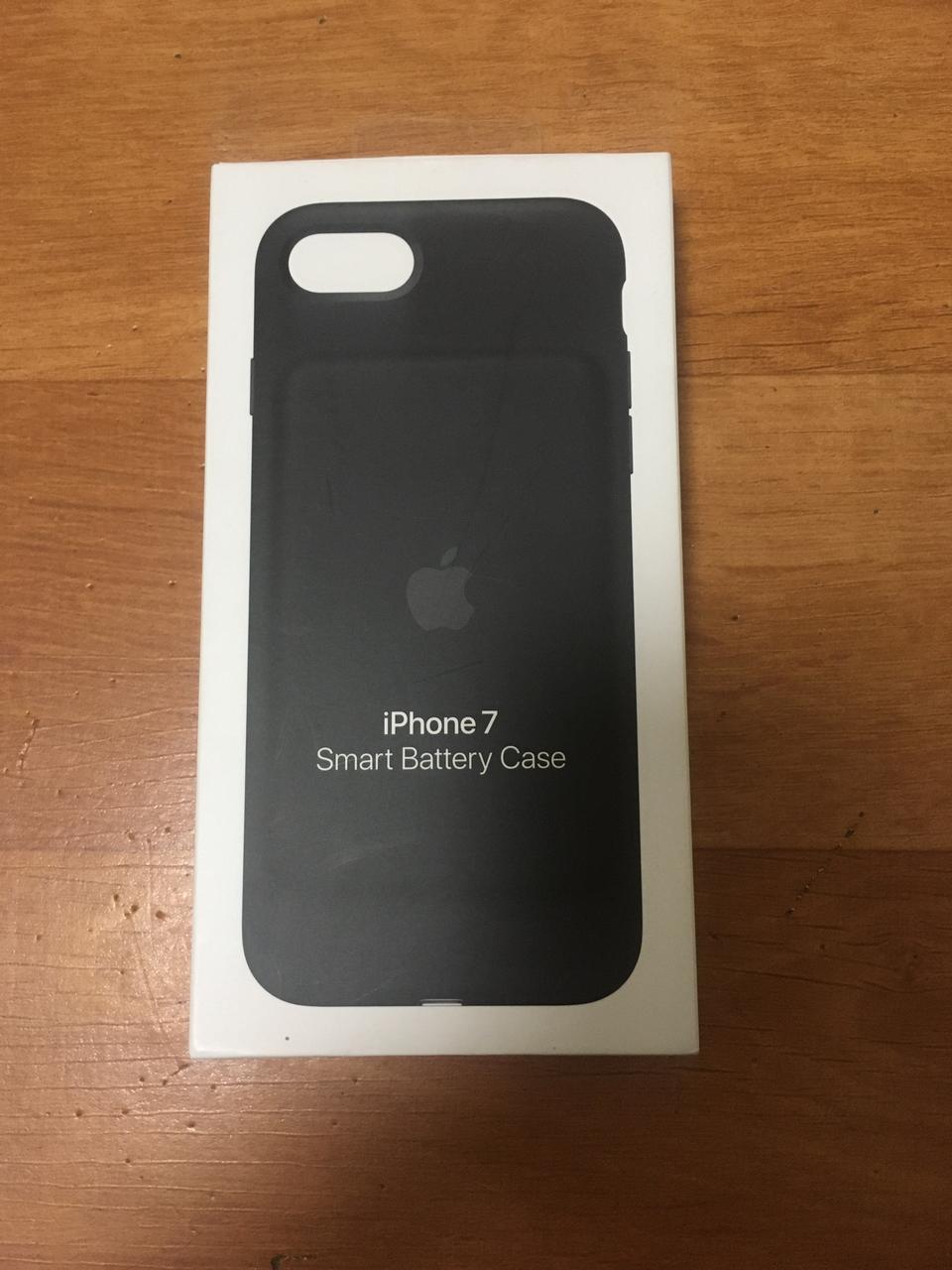 아이폰7,8,se2 배터리케이스 새제품 판매합니다.
