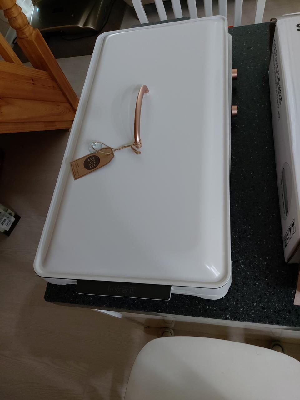 삼성인덕션2구+전용그릴세트