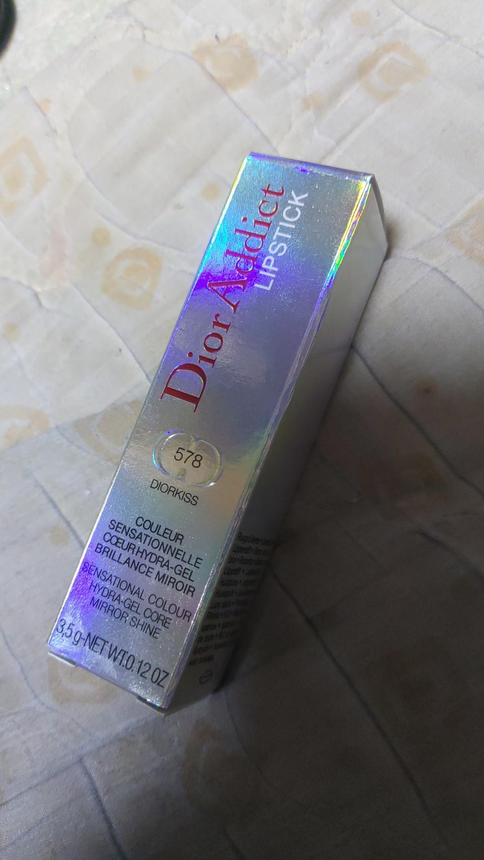 디올어딕트립스틱578