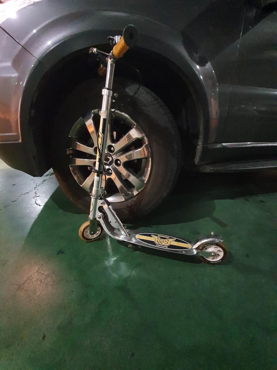 킥보드어린이용