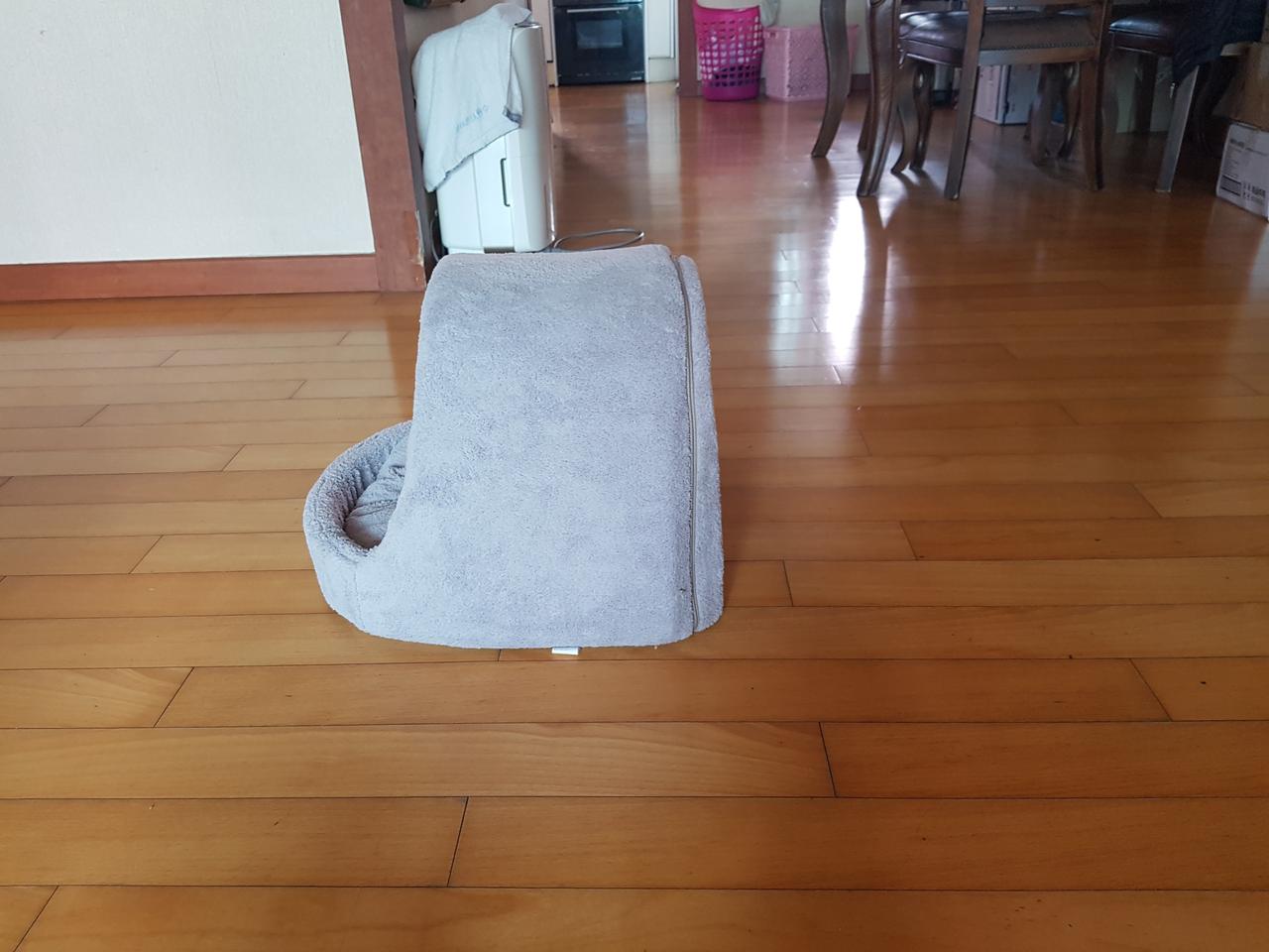 강아지 집 팝니다