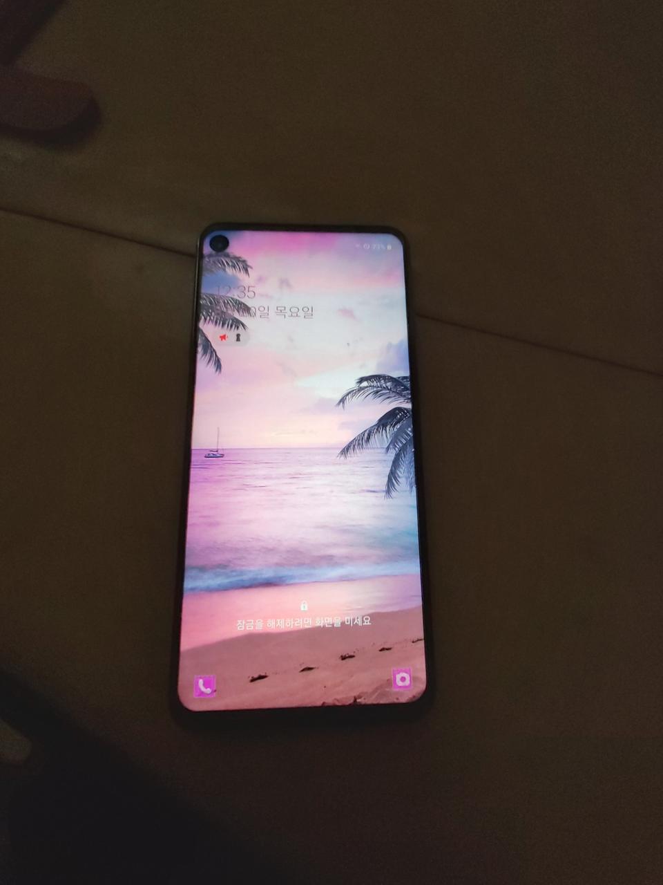 KT  A9PRO  팝니다