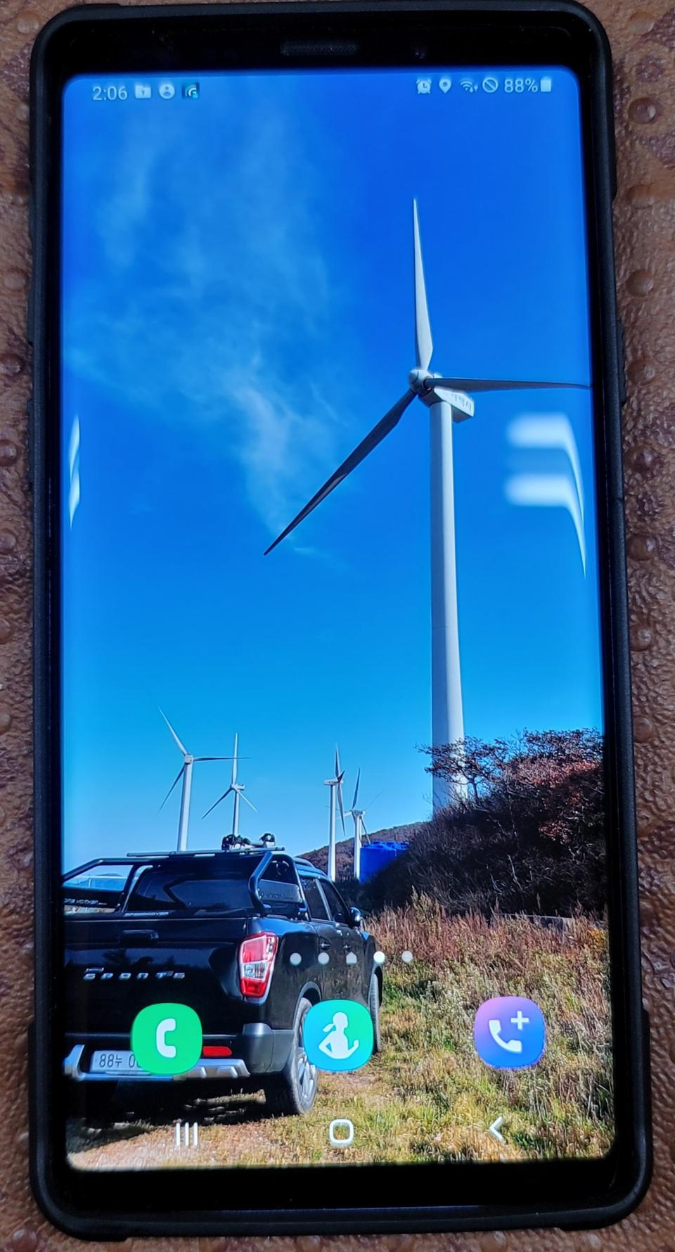 갤럭시 노트9 128GB