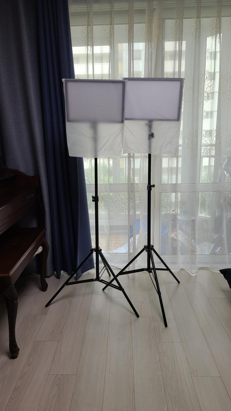 룩스패드 43h 2개 세트