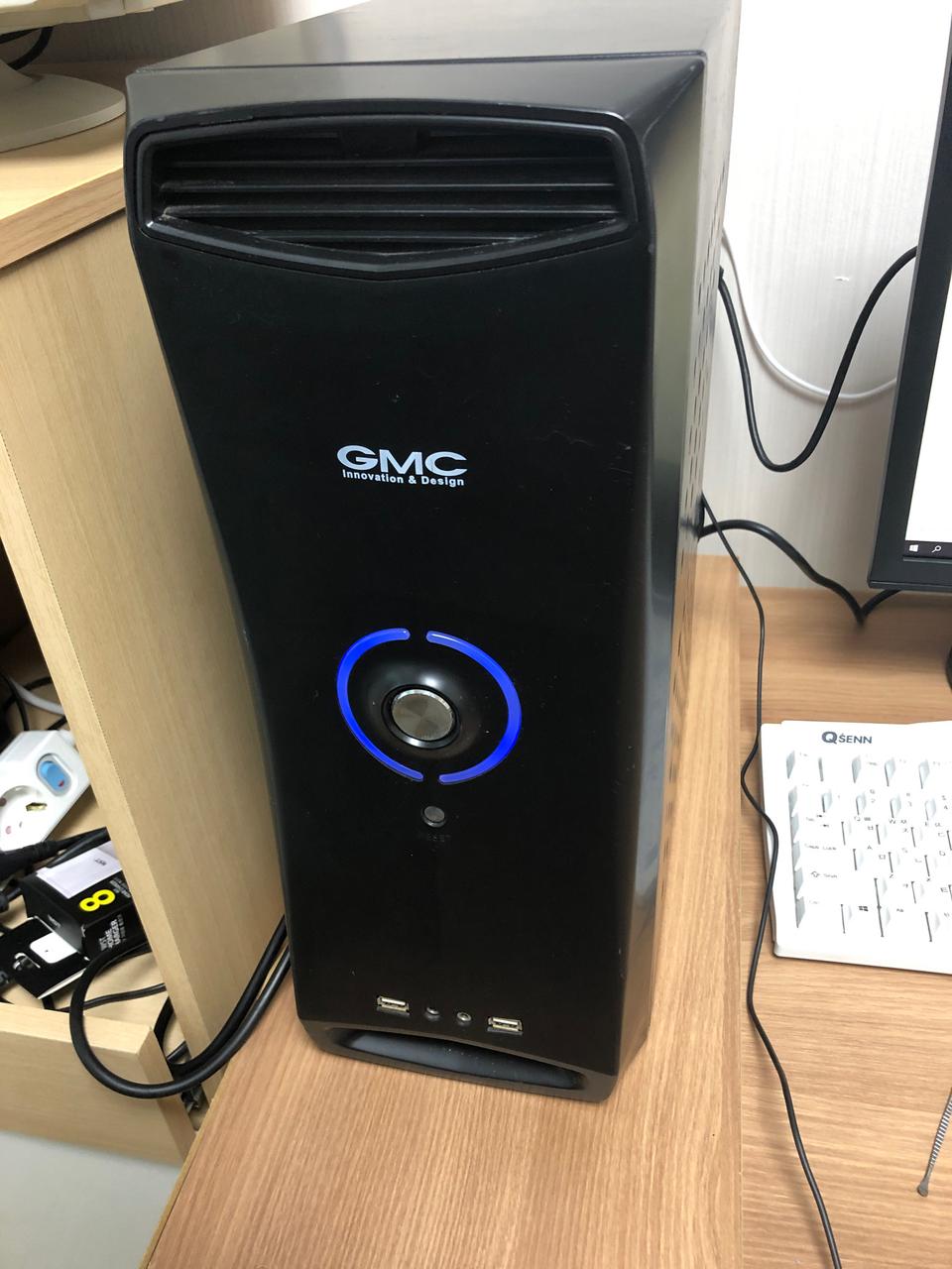 amd A43300 컴퓨터 본체 판매합니다.