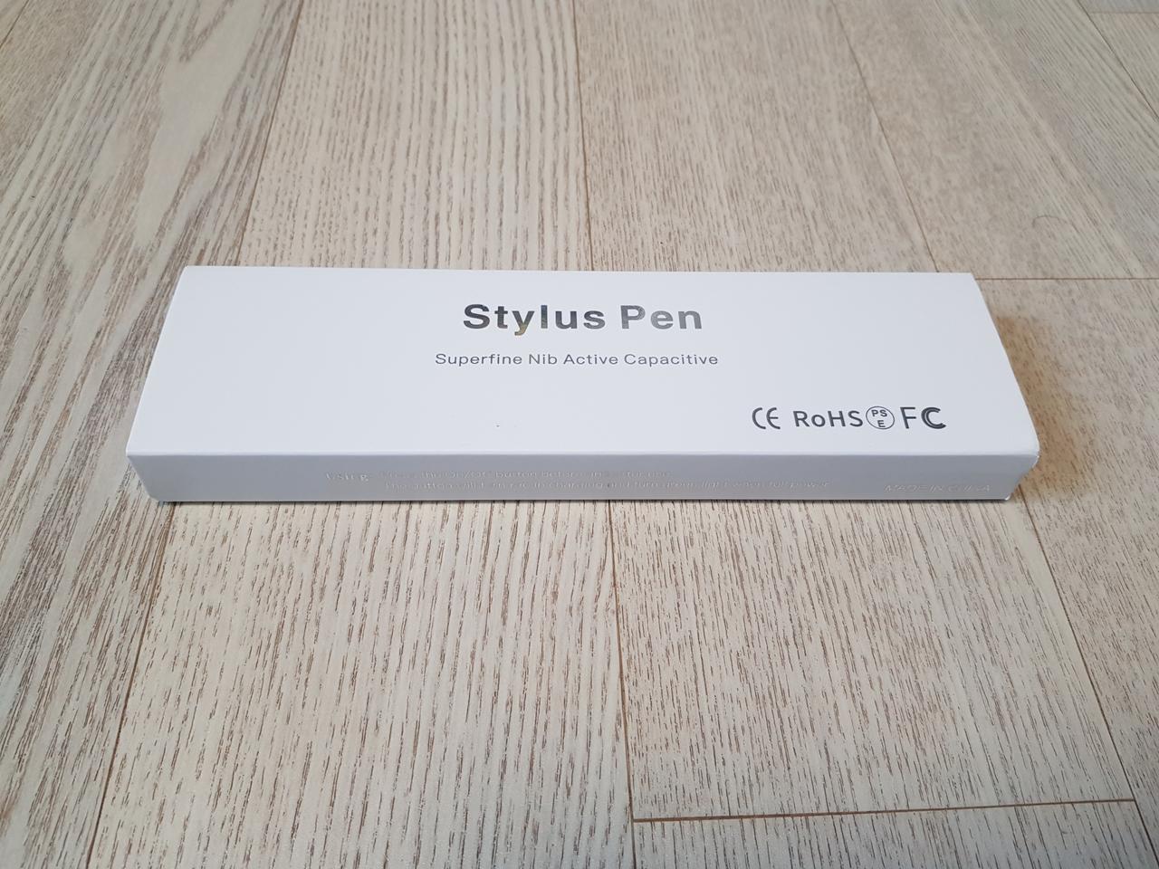 짭슬 펜슬 2세대