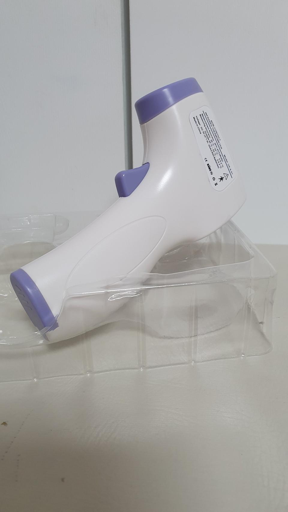 [orange-jo님 결제용] 비접촉체온계