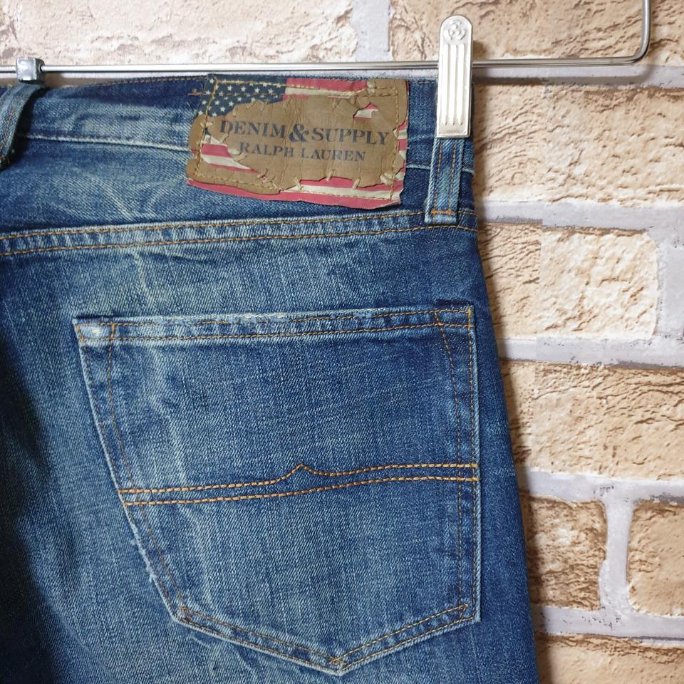 [허리34inch] 폴로랄프로렌 일자핏  (1915)