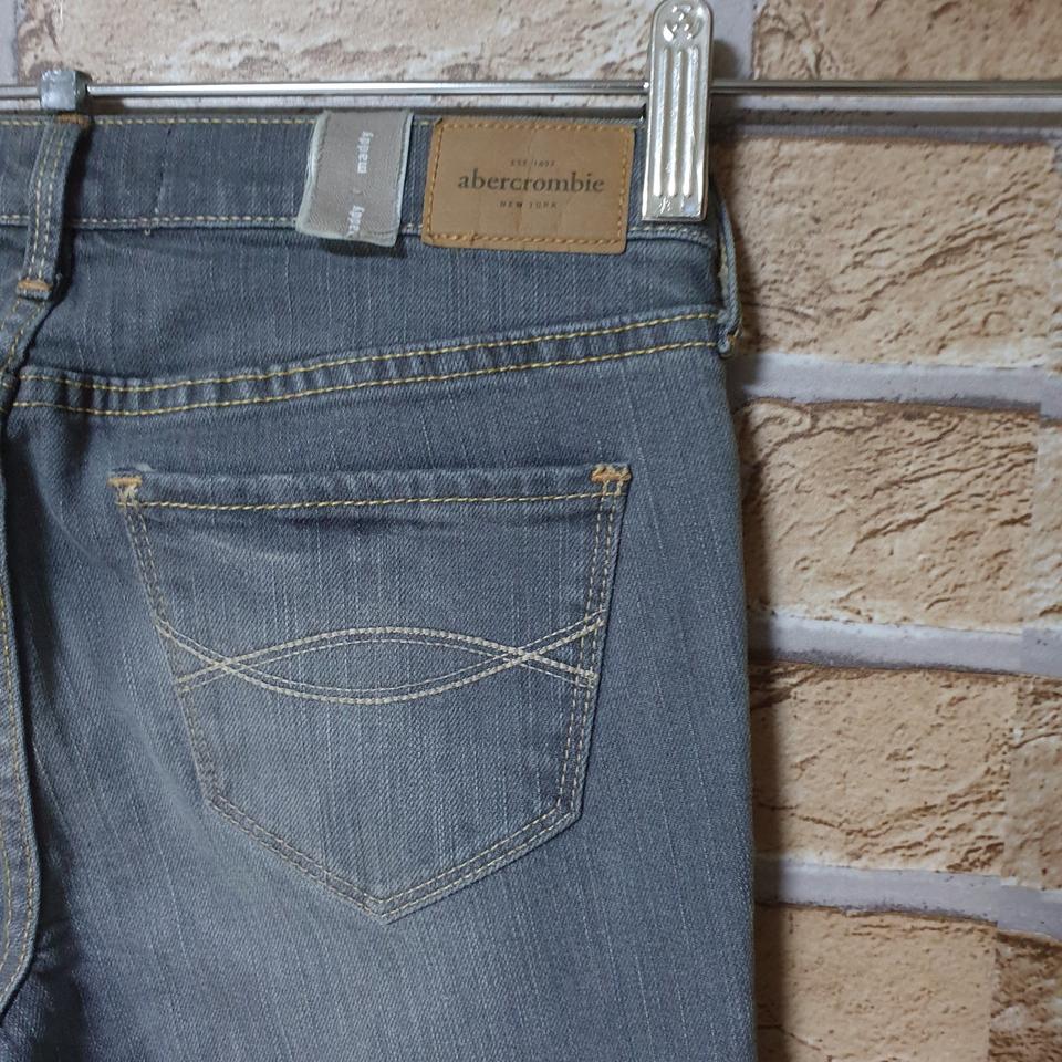 [허리26inch] 아베크롬비 스키니핏 스판  (1921)