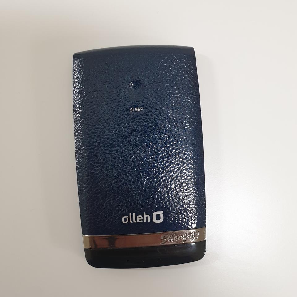 올레KT 에그 (휴대폰 무선와이파이)