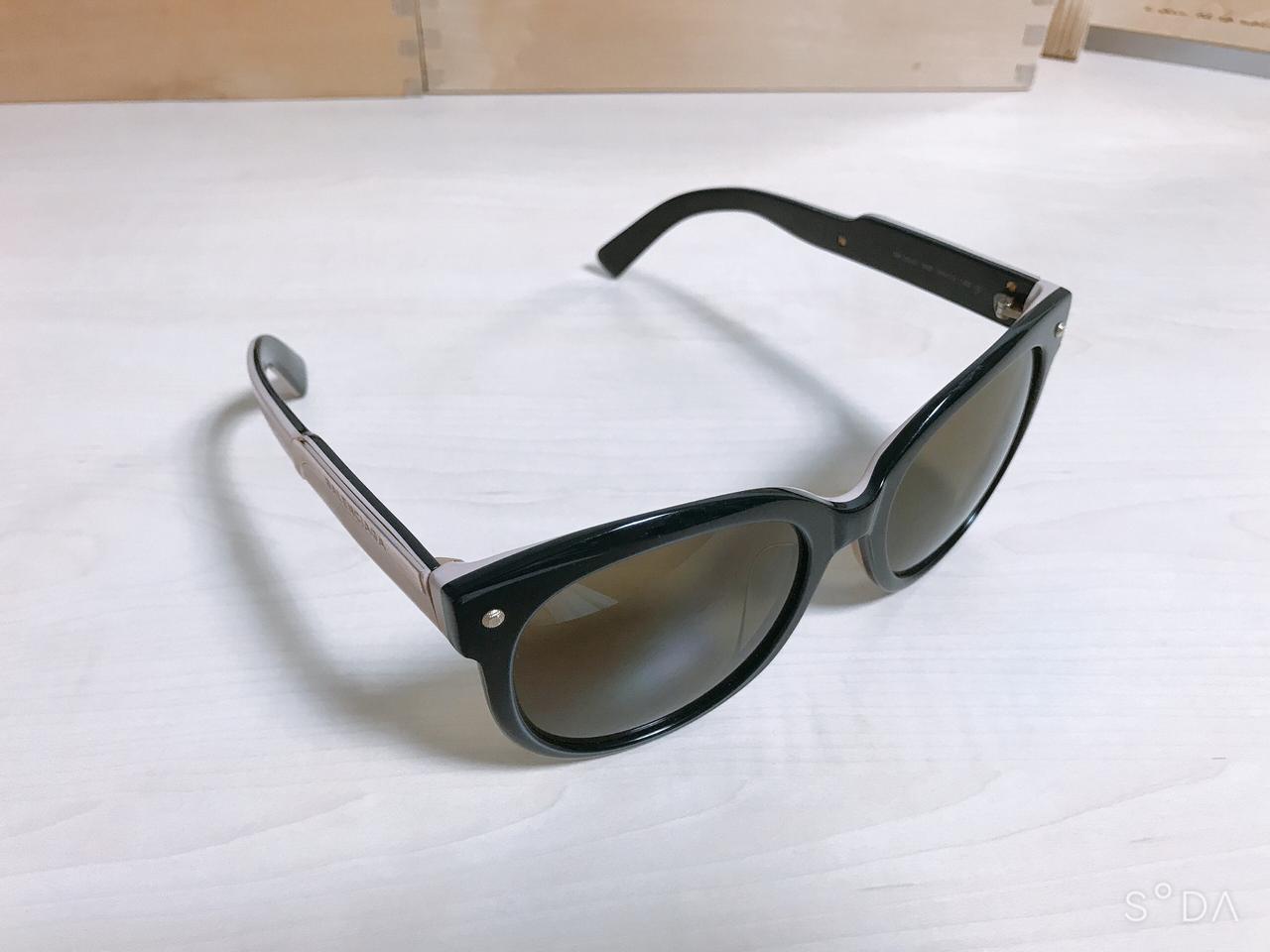 발렌시아가 여성 선글라스