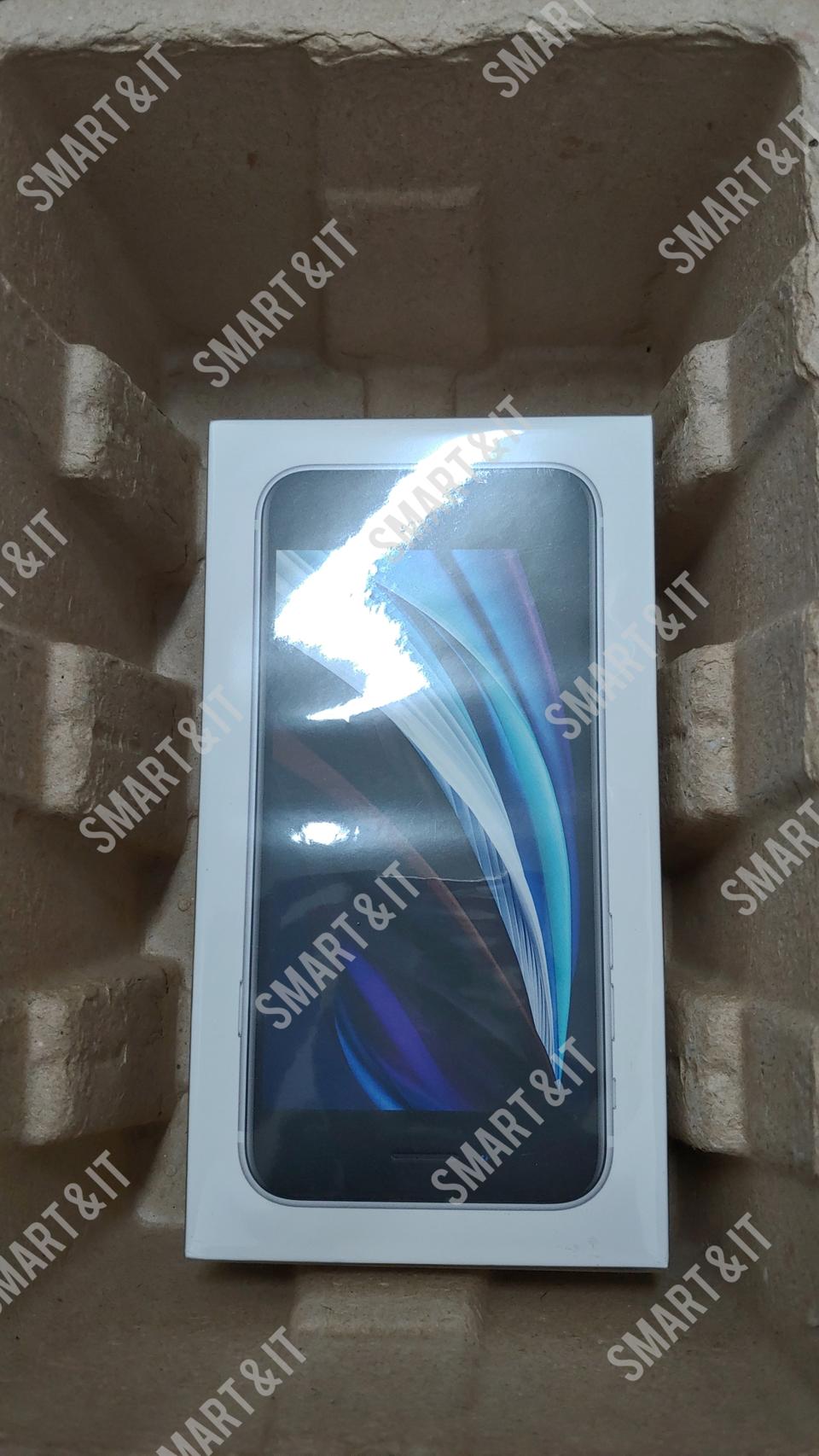 아이폰 SE 2세대 64G