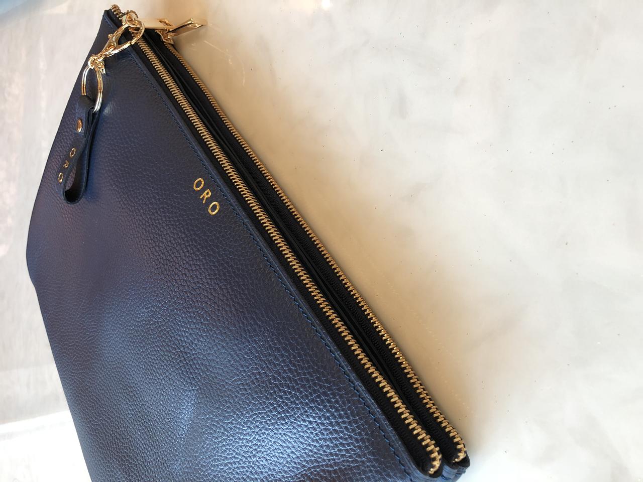 DY 투웨이 클러치백