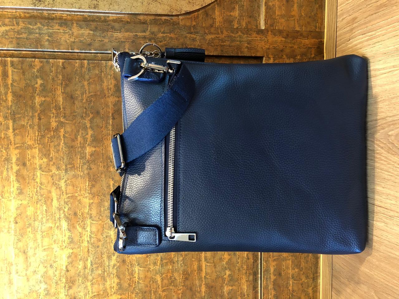 DY 토고 크로스백 (2. 가로형)