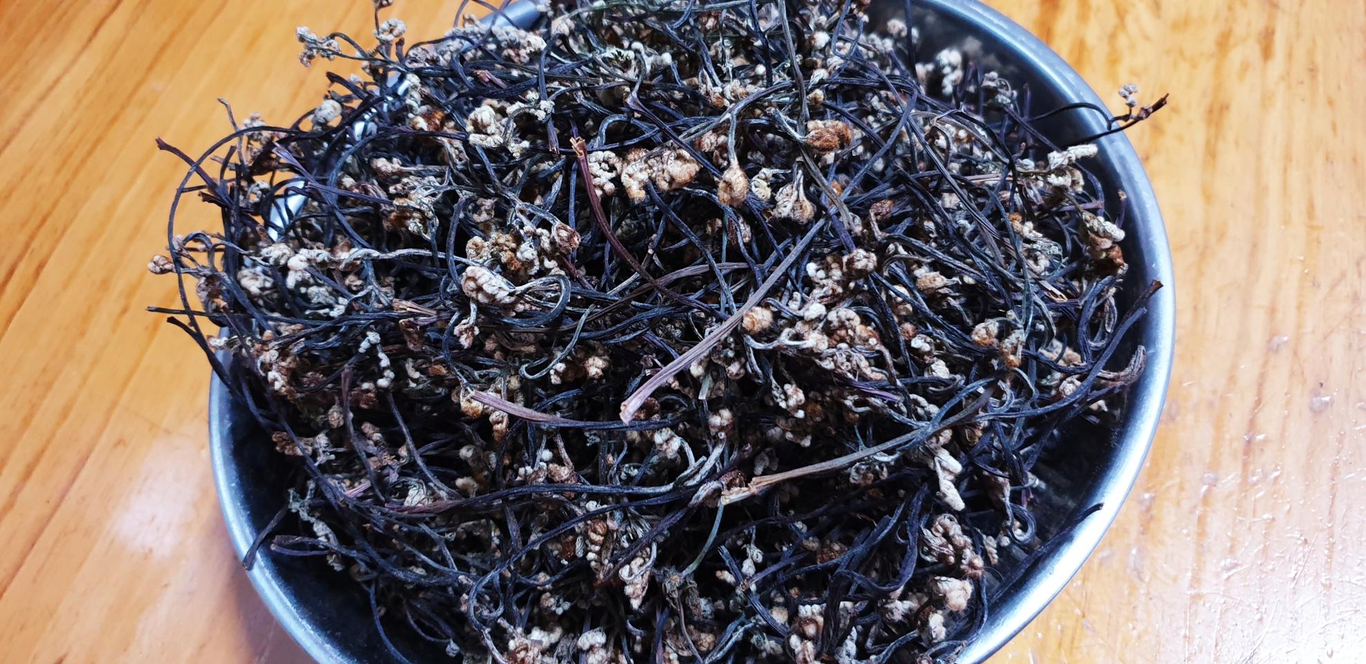 1kg남음)20년 자연산 고사리  품질A급  1kg55000원  무료배송