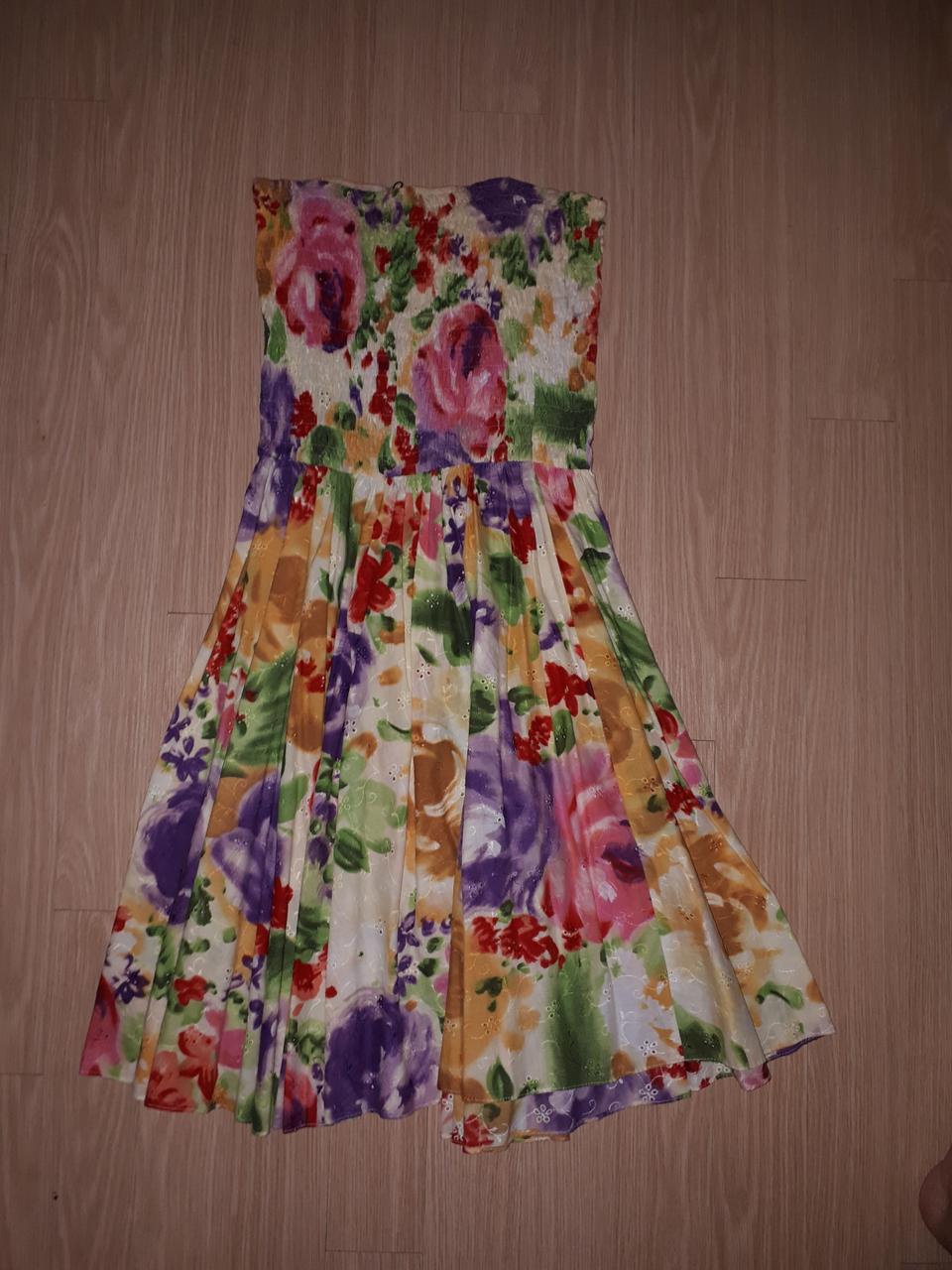 해외직구 탑 원피스