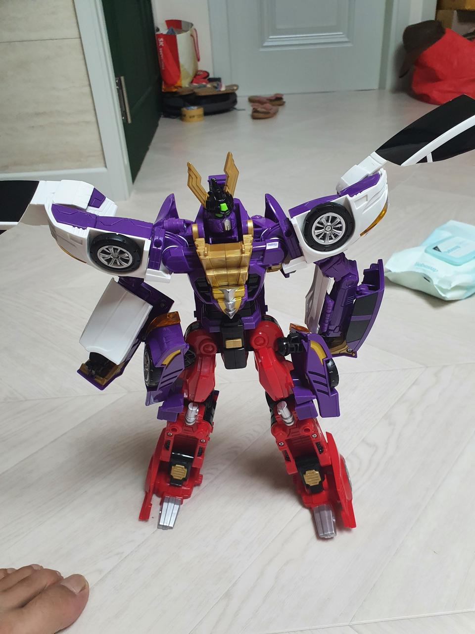 터닝에카드 HG그린핑크스 등 판매