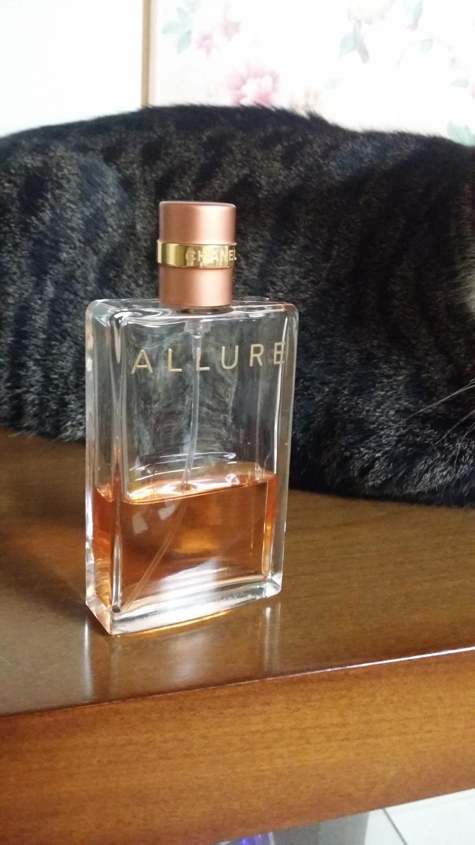 샤넬 알뤼르 50미리 오드퍼퓸 오데퍼퓸 