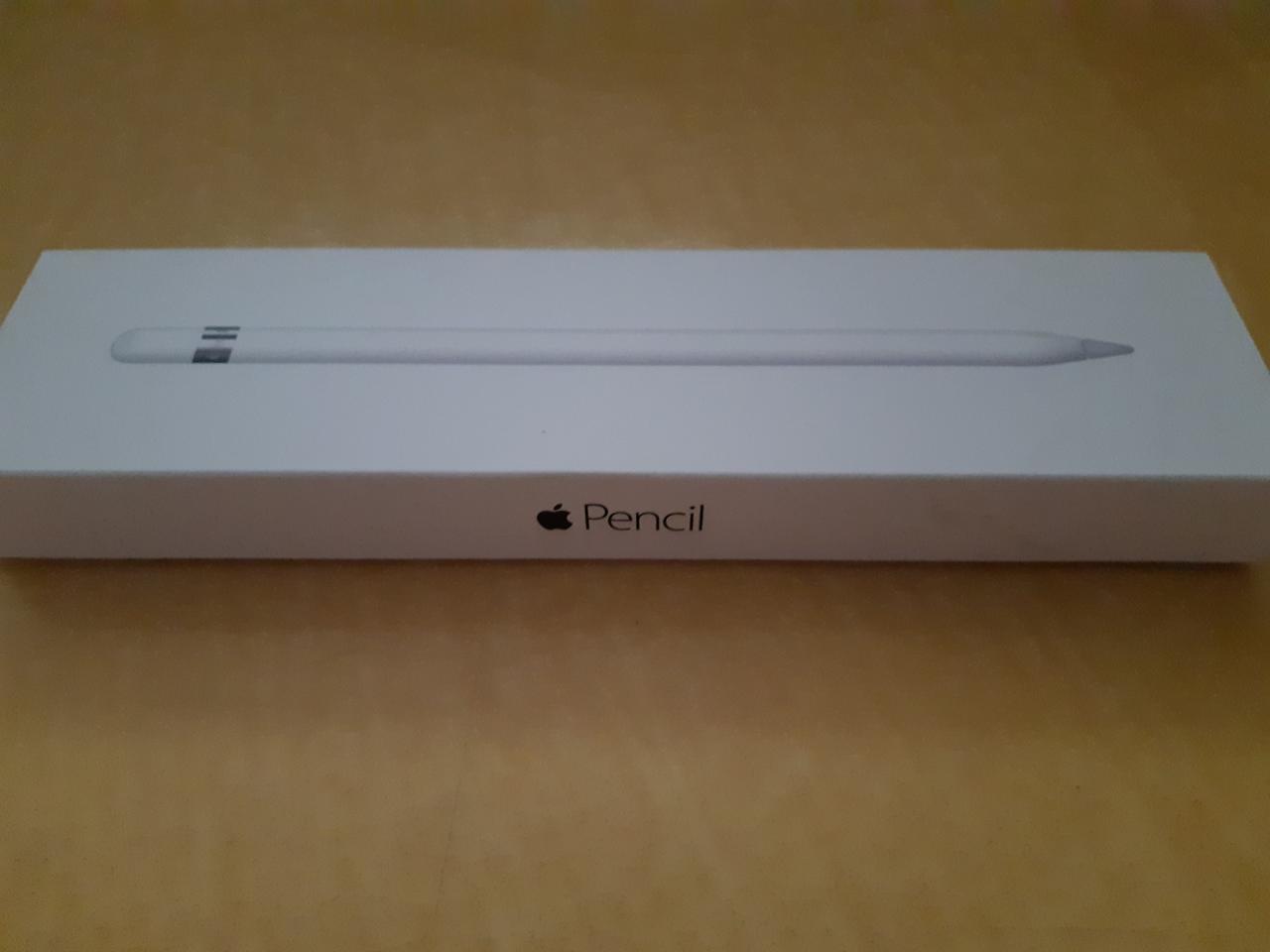 애플펜슬 1세대