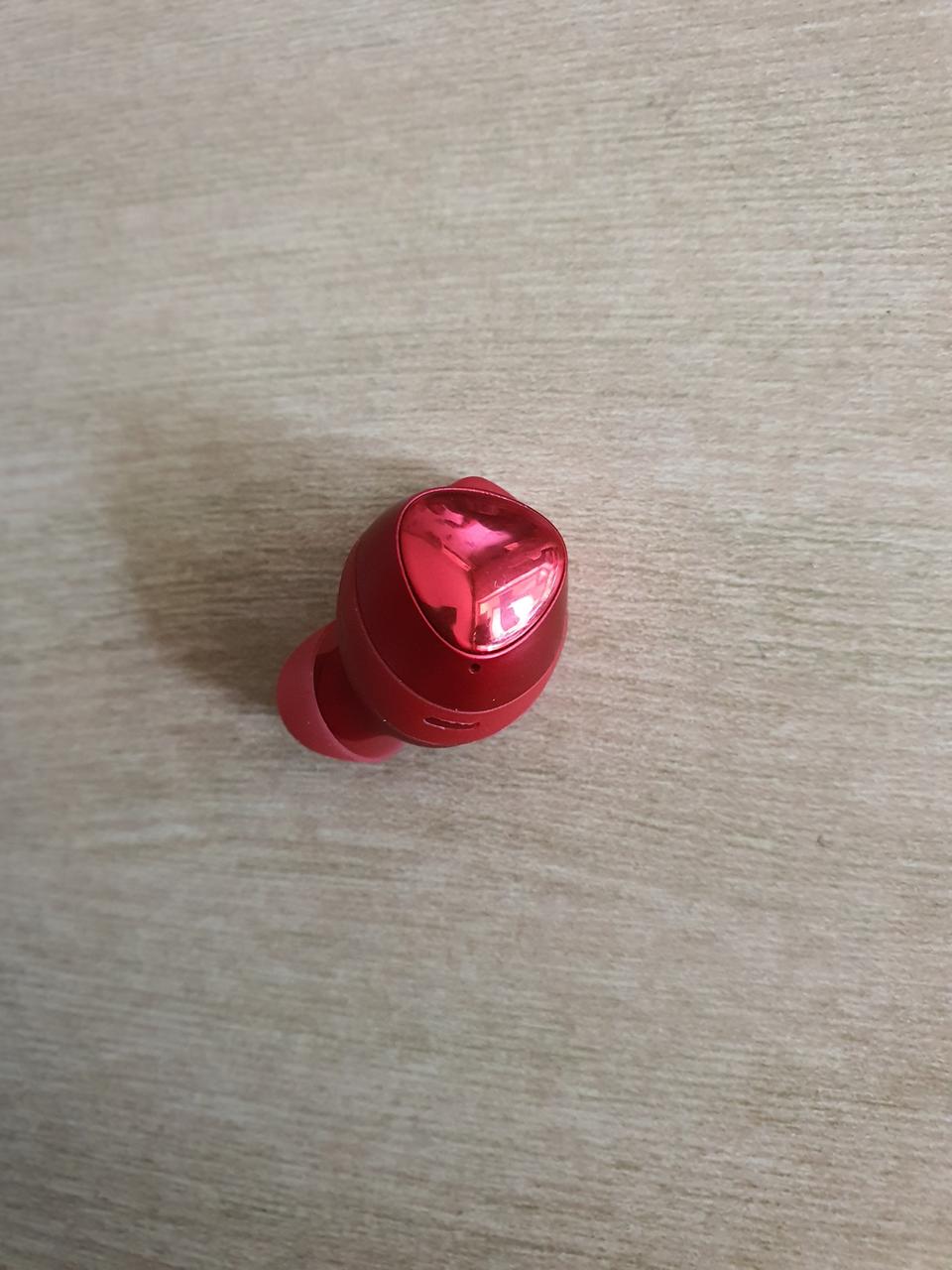 갤럭시버즈 플러스(레드) 왼쪽이어버드판매합니다