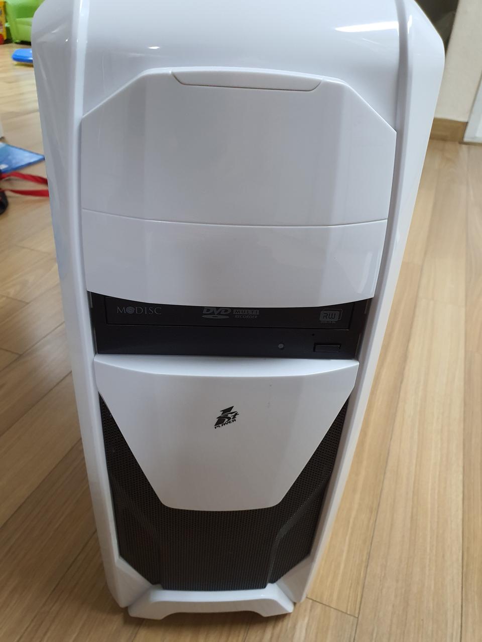 i5-4세대 데스크탑 판매 합니다.