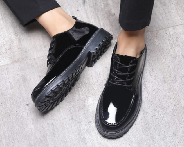 신상 남자로퍼 250~270 (새제품)