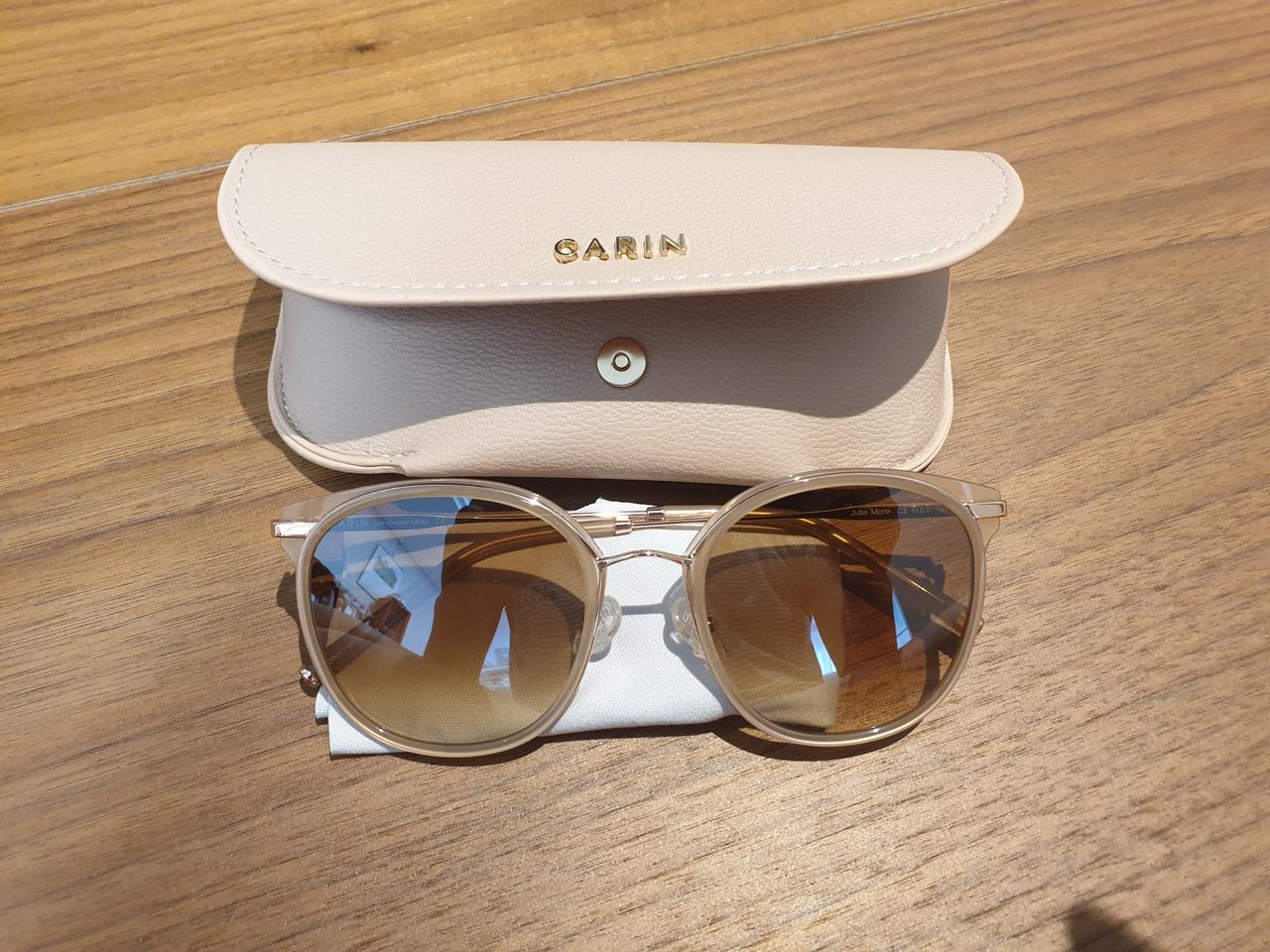 카린(CARIN) 줄리 모어 C2 수지 썬글라스