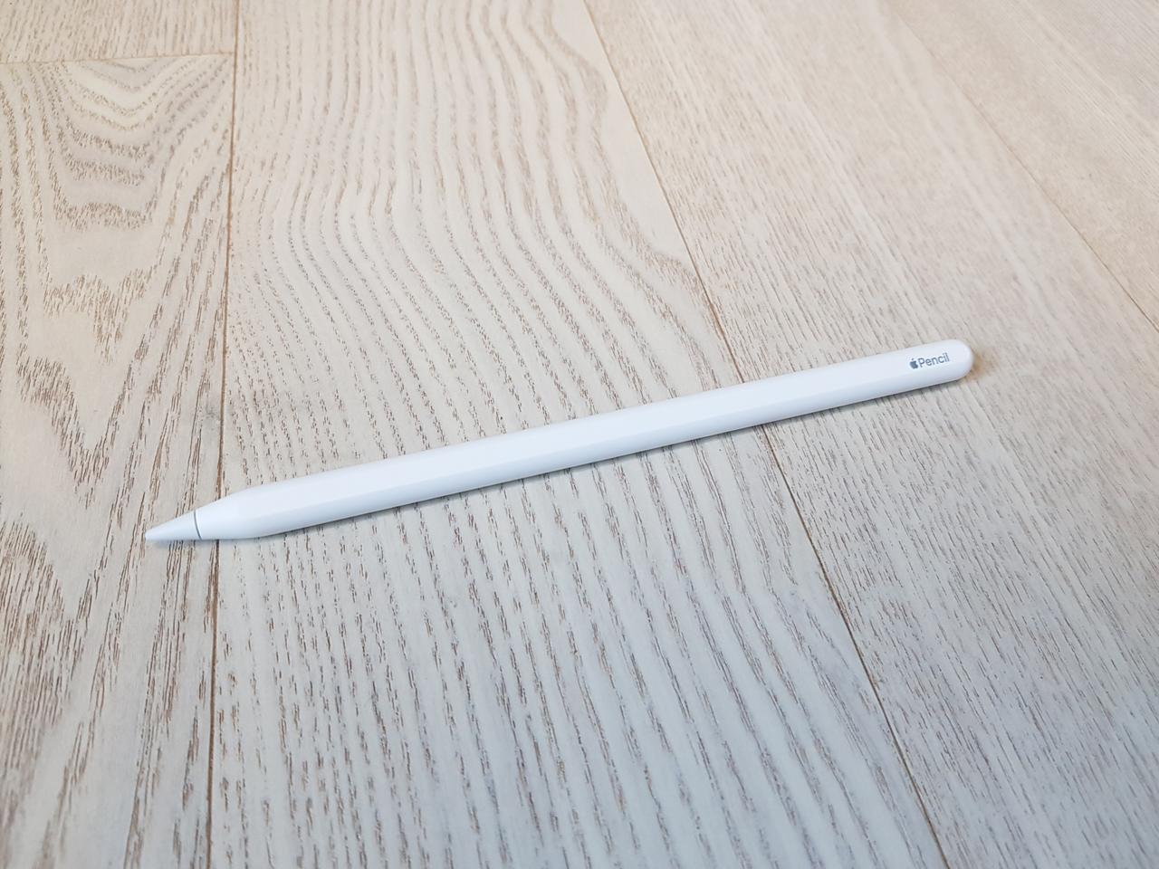 애플 펜슬 2세대 (미사용)