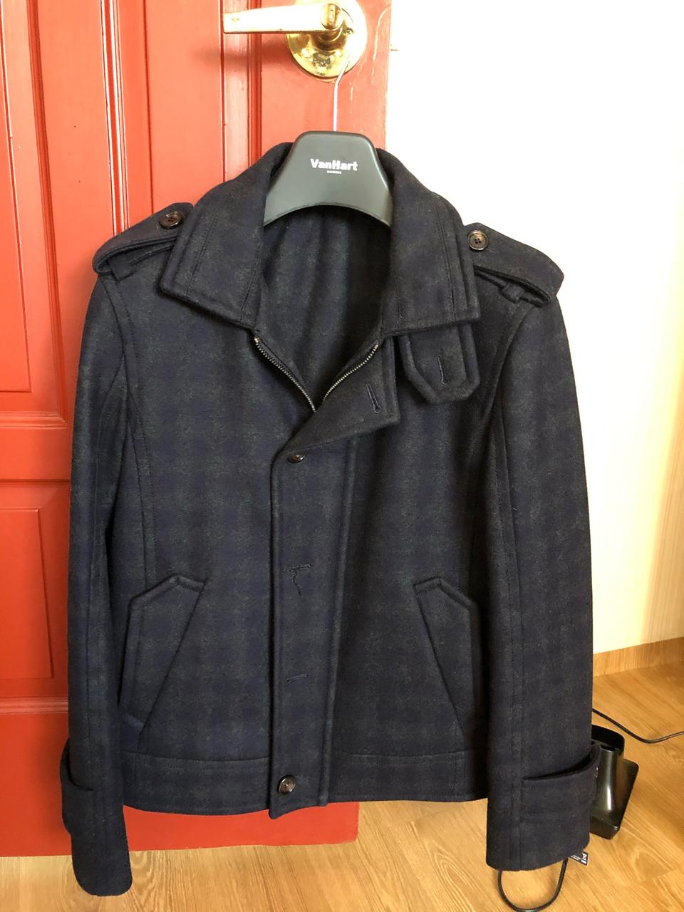 반하트95사이즈