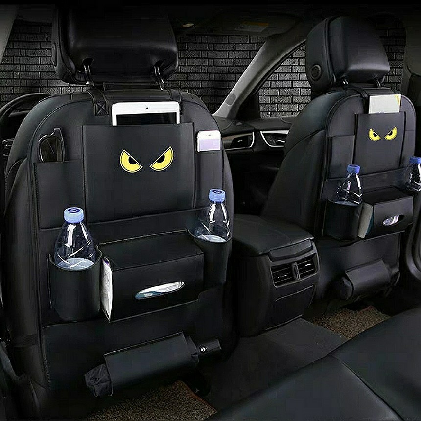 차량용 좌석 수납 포켓