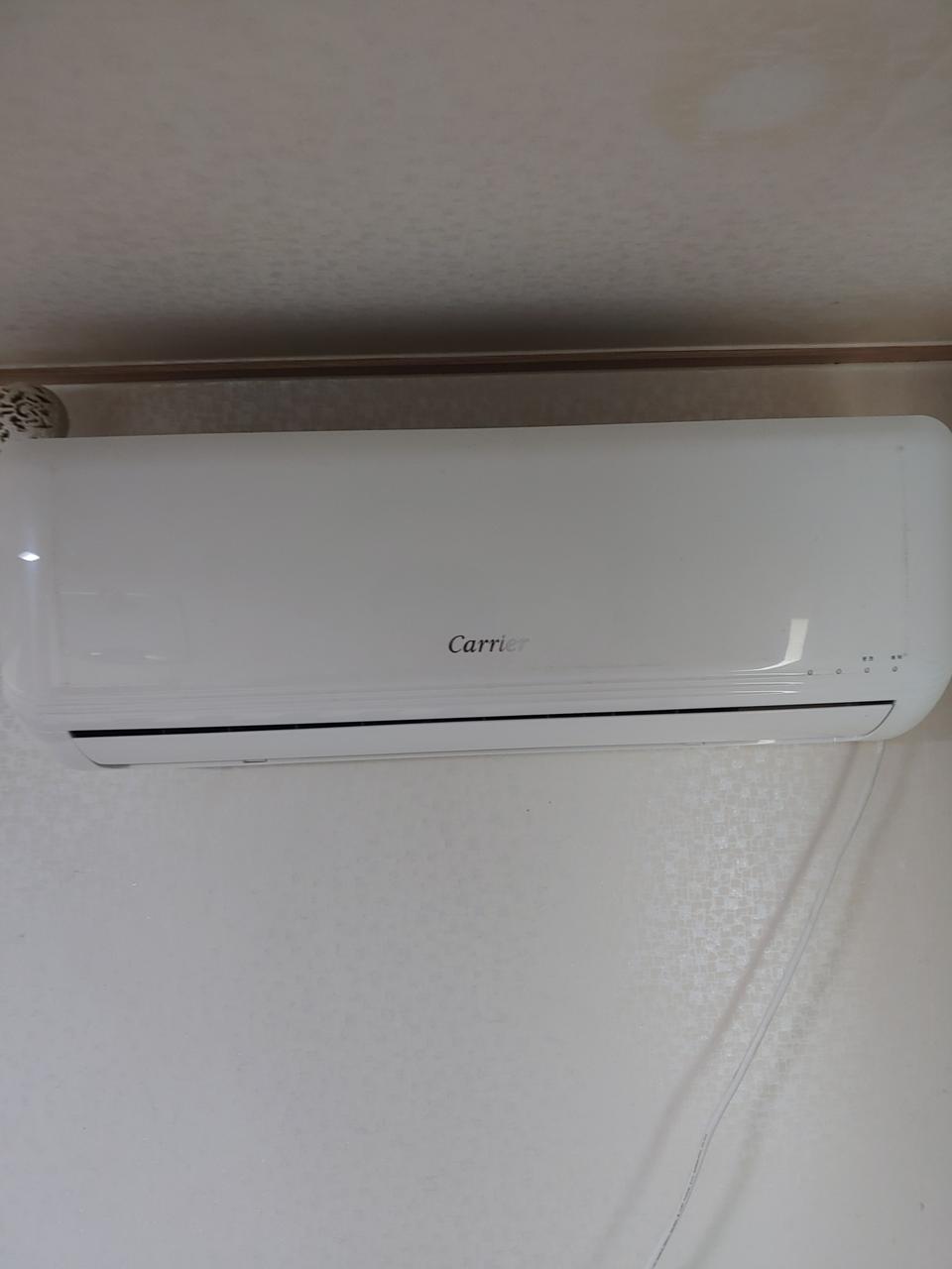 6평 벽걸이 에어컨