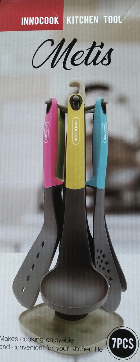 이노쿡 메티스 키친툴