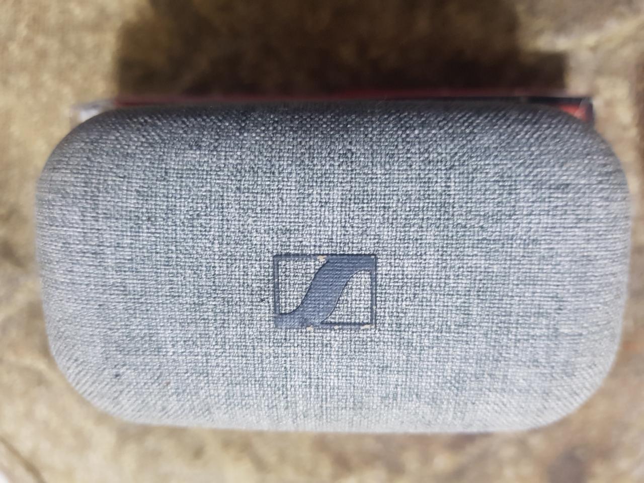 젠하이저 모멘텀 트루 와이어리스