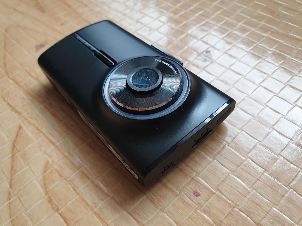 아이나비 블랙박스.