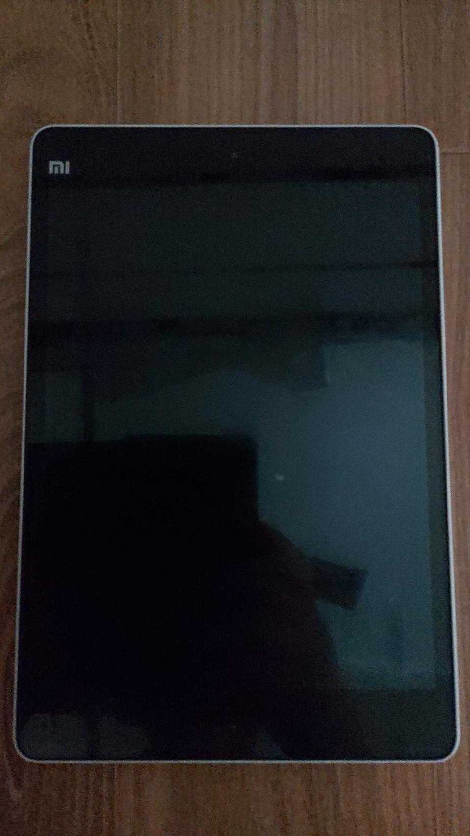 샤오미 미패드 1 (16G)