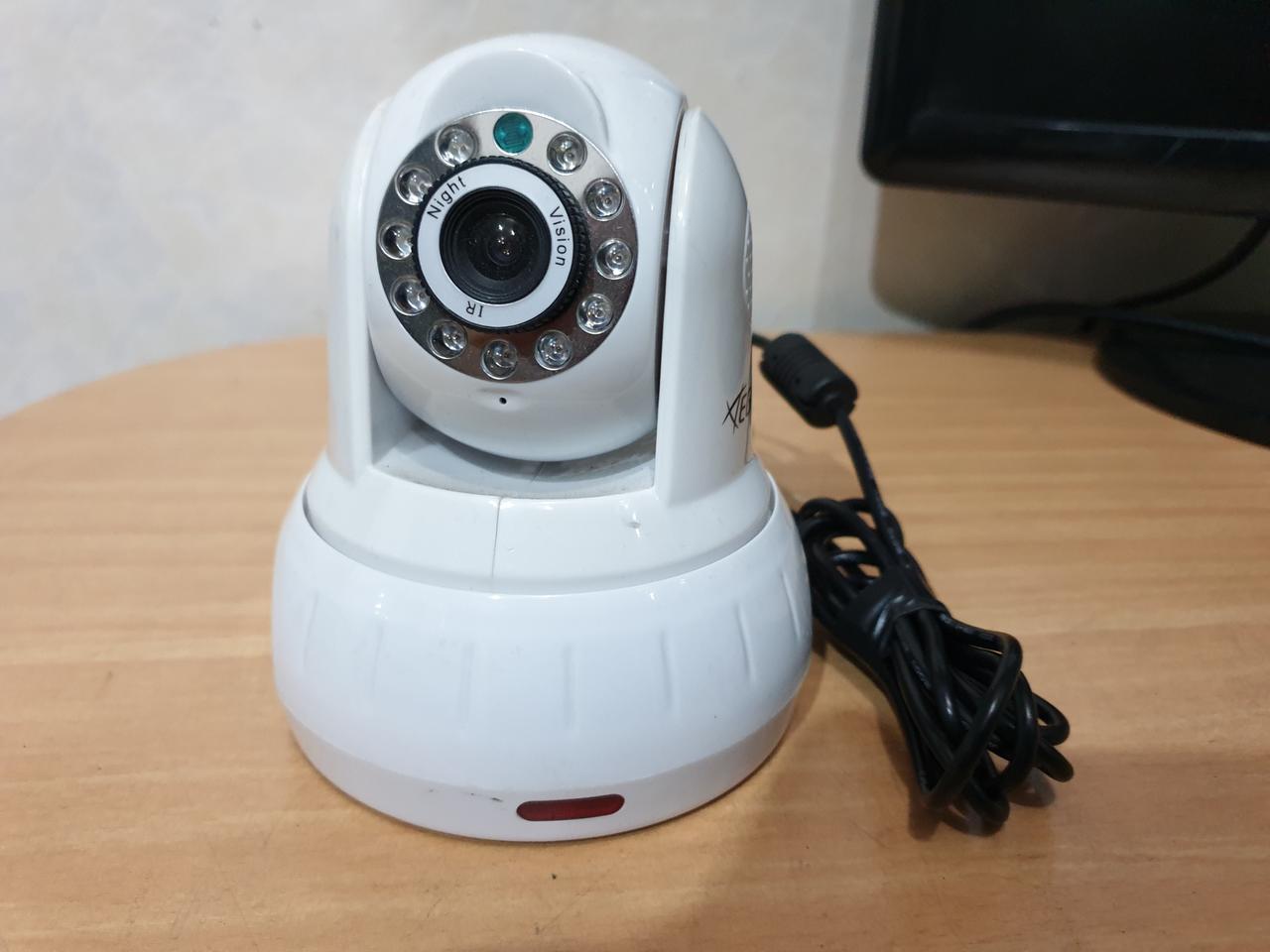 홈 cctv (이지피스)