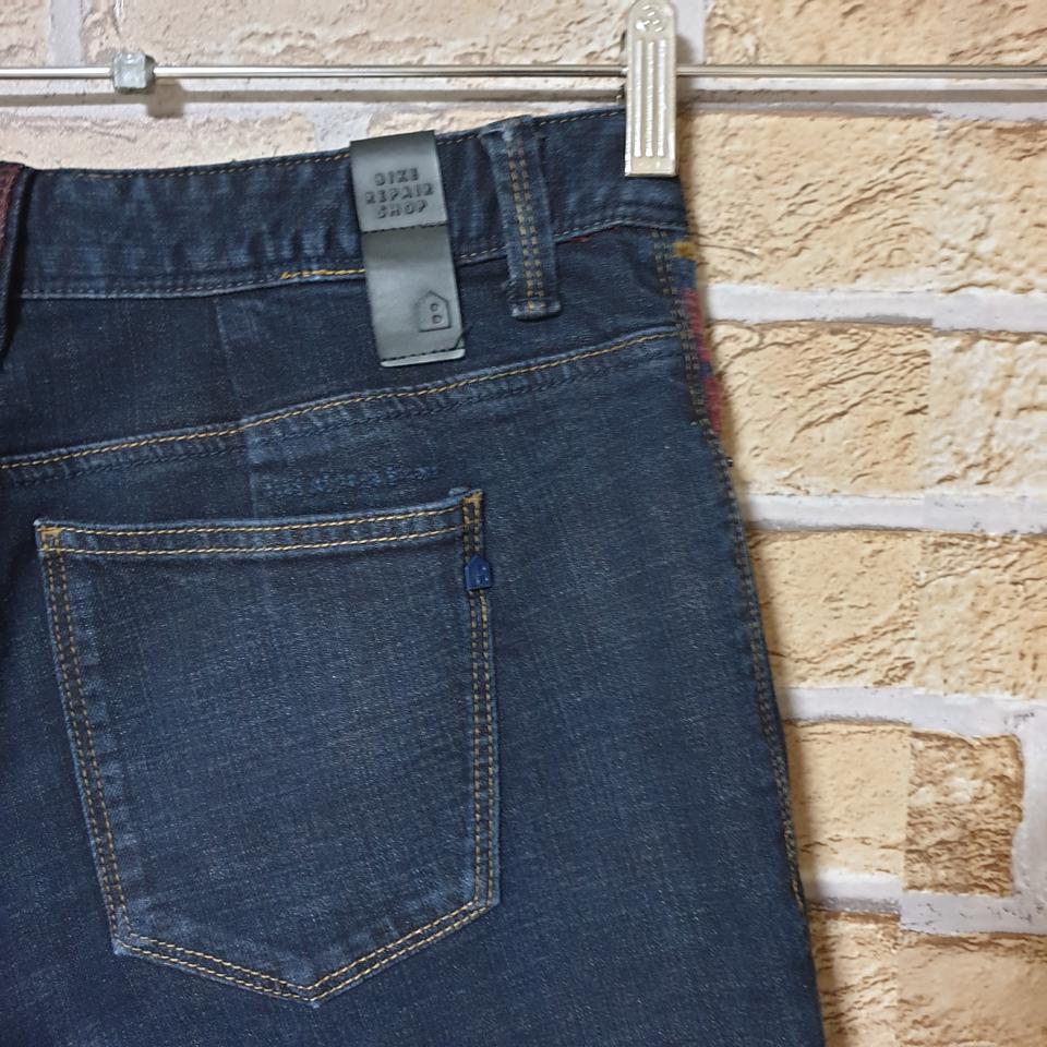 [허리35inch] 빈폴 레귤러핏 스판 (1944)