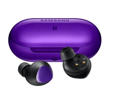 버즈플러스 퍼플