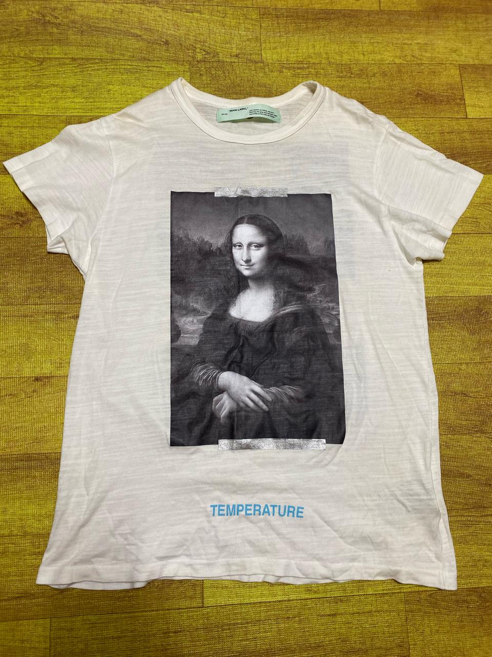 오프화이트 반팔