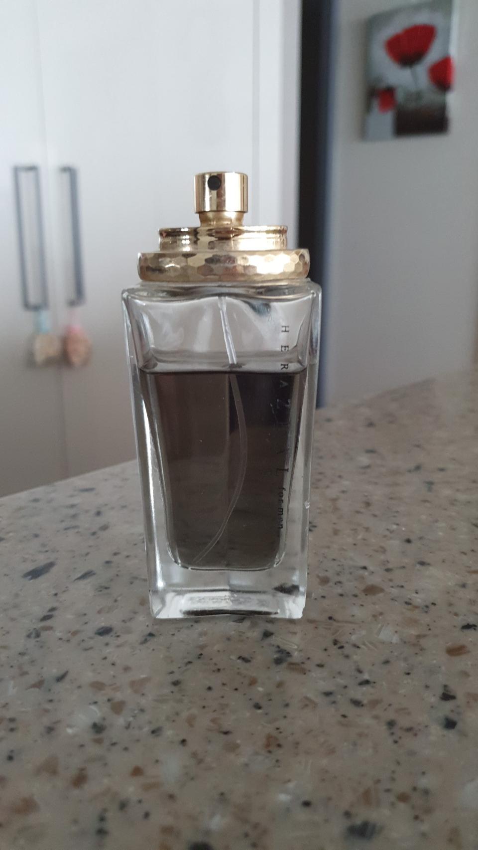 헤라 지일 포맨 향수